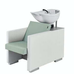 Waschbecken Waschanlage Friseure