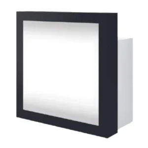 empfangstheke mit LED