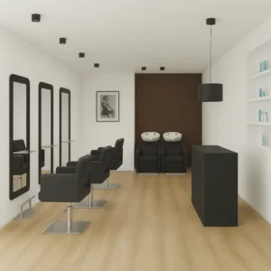 Angebot komplette Salon Günstig
