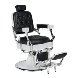 Barberstuhl Doge Vintagestil