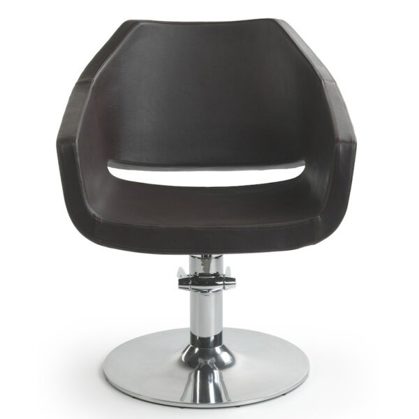 friseurstuhle stuhle Friseure schwarz