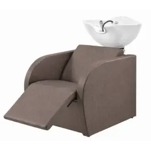 Waschanlage Waschsessel mit Massage Rondo Massage