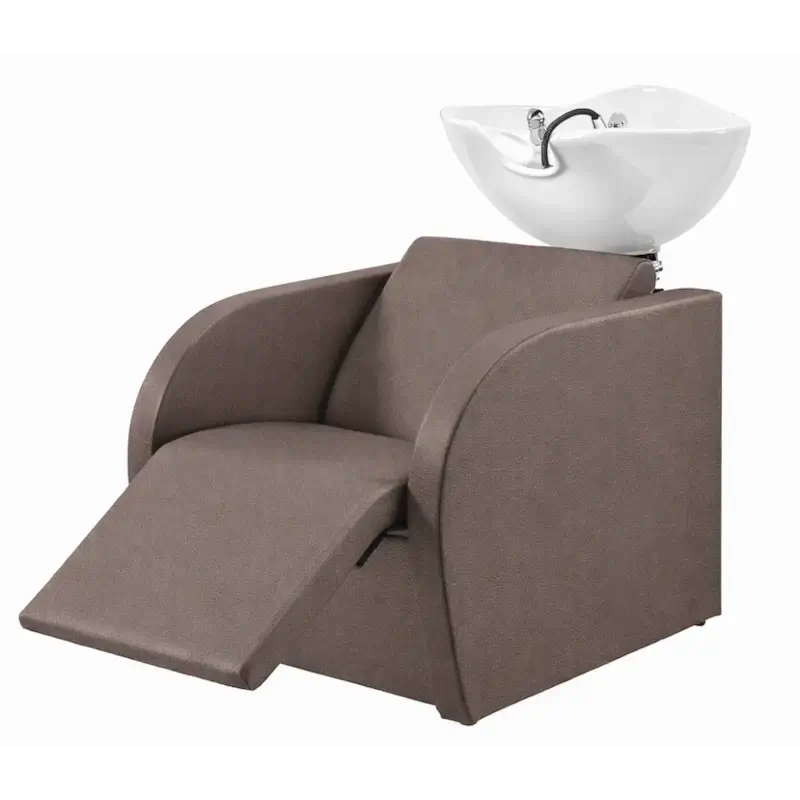 Waschanlage Waschsessel mit Massage Rondo Massage