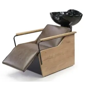 Industrie Wash Massage