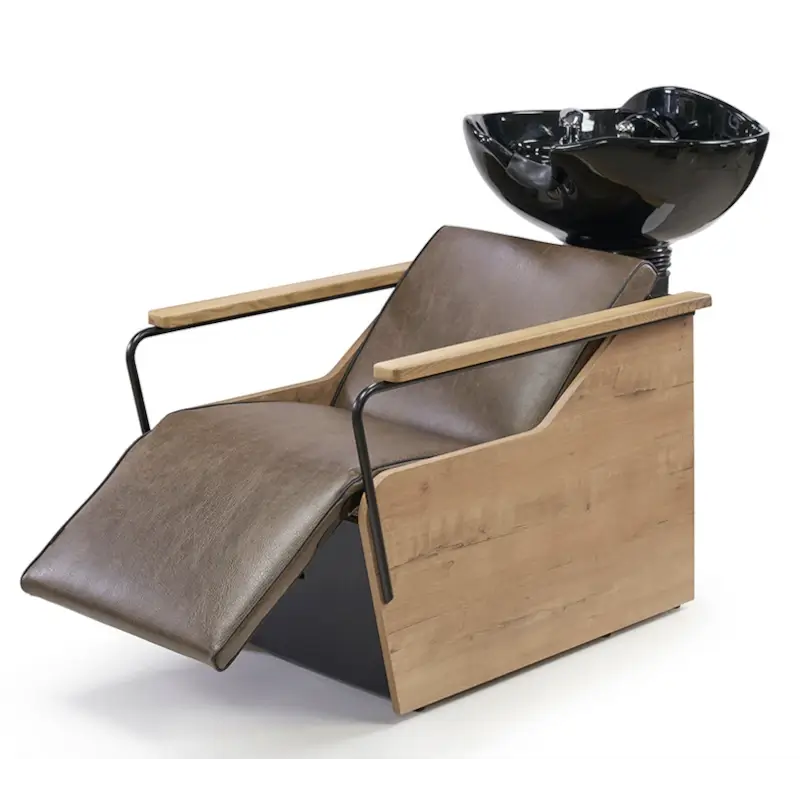 Industrie Wash Massage