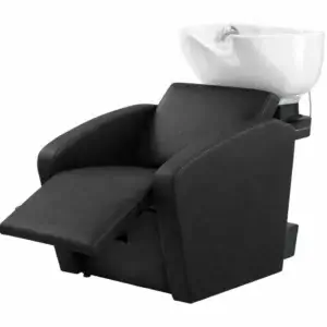 Waschanlage Waschsessel mit Massage Marci