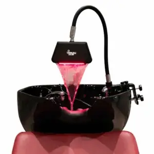 wasserfall Friseure Hair Spa