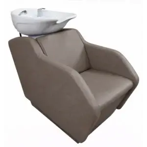 Waschanlage Macan Color