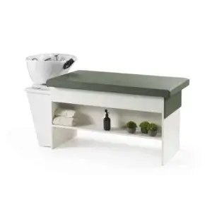 Liege Spa Friseure Waschanlage