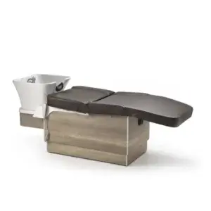 waschanlage Spa Wash Liege fuer Hairspa