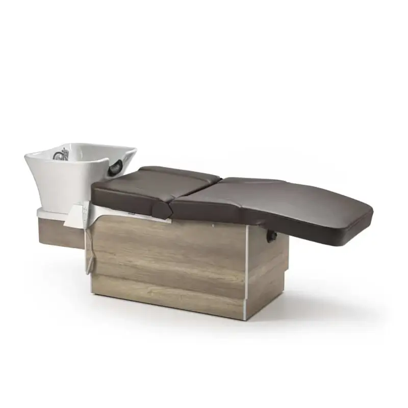 waschanlage Spa Wash Liege fuer Hairspa