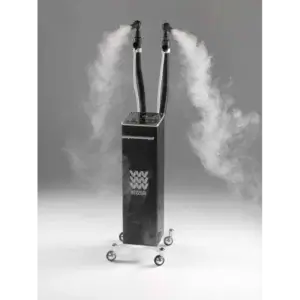 Dampfgeraet Friseure V-Mist