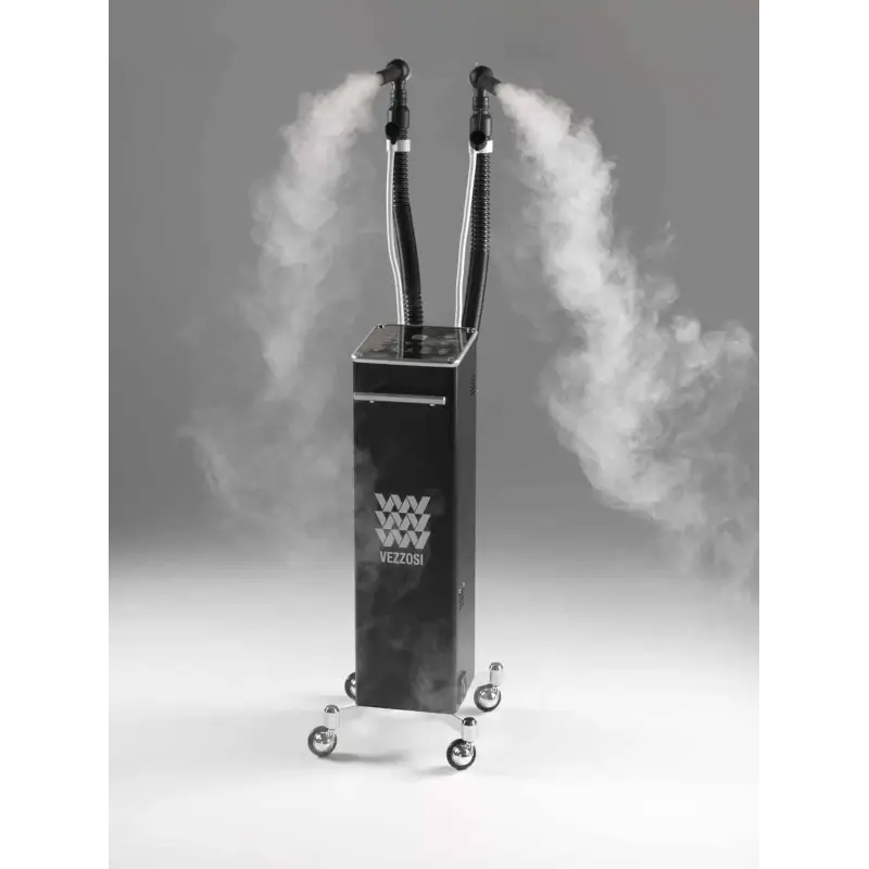 Dampfgeraet Friseure V-Mist