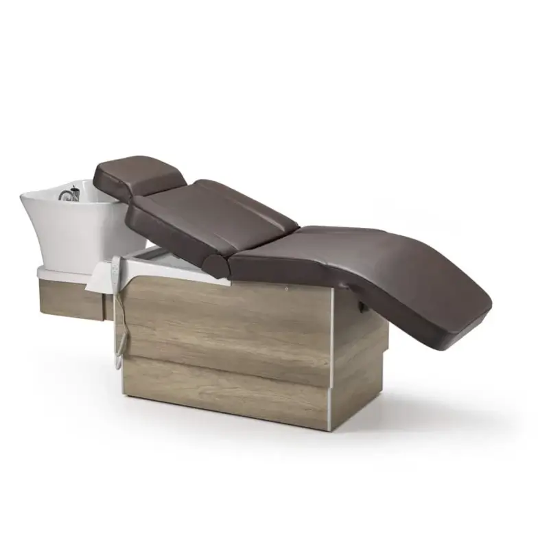 Waschnalage fuer Hair Spa