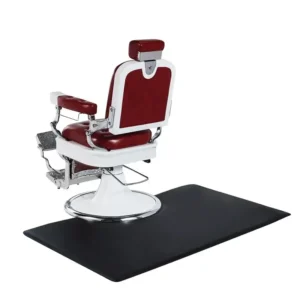 matte fuer Barberstul Sylicon