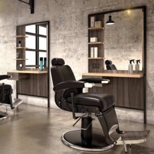 Aktion Barber Basic Set fur Barber Shop