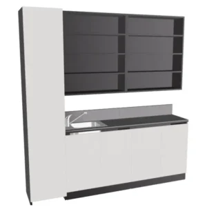 Labor 200cm Friseure