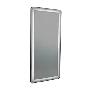 Guenstig Friseurspiegel mit led