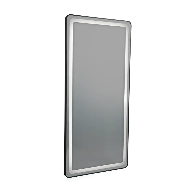 Guenstig Friseurspiegel mit led