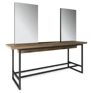 Industrie Tisch fuer Friseure