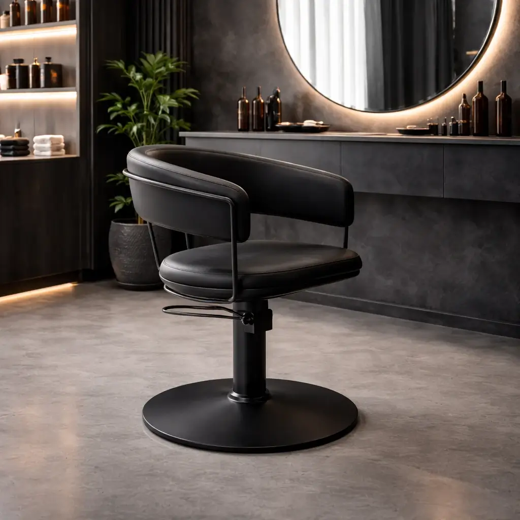 Posh Black – Bild 7