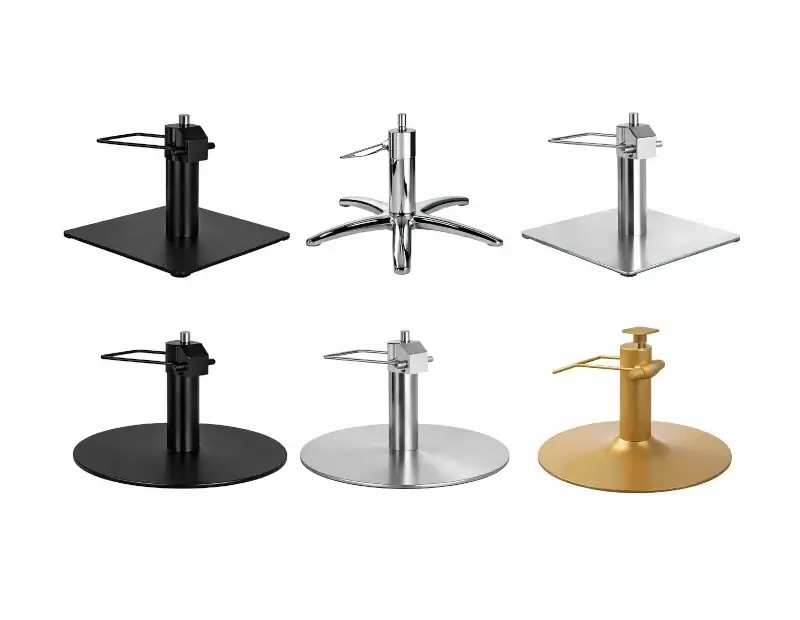 Basis-Friseurstuhle
